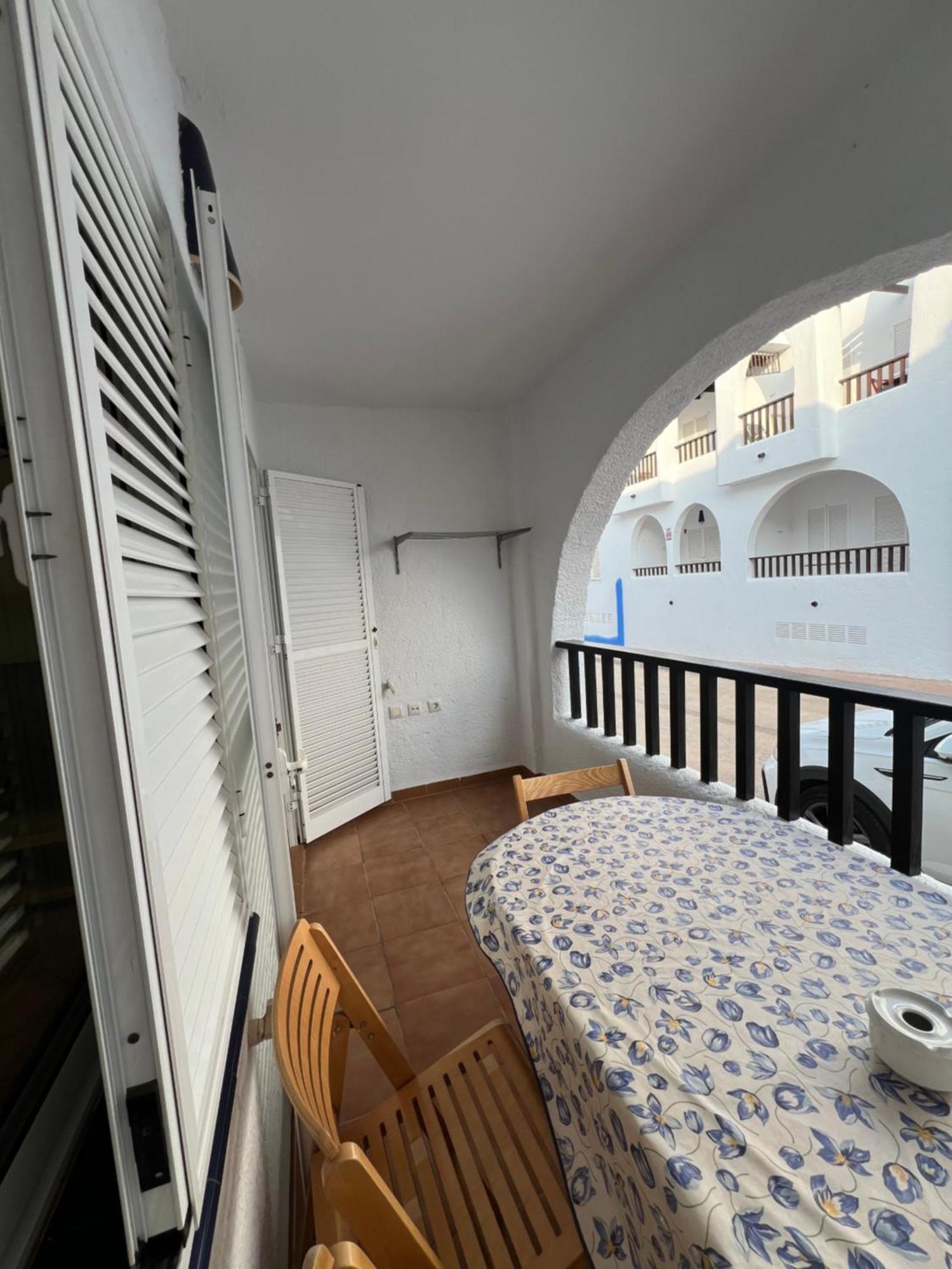 Apartamento A 2 Minutos Andando A La Playa. La Isleta del Moro Exterior photo